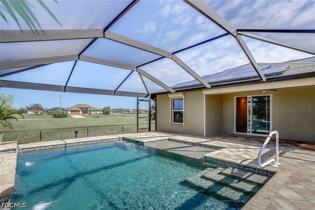 4204 NW 39th ST, Cape Coral, FL 33993