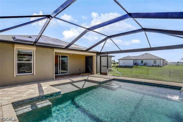 4204 NW 39th ST, Cape Coral, FL 33993
