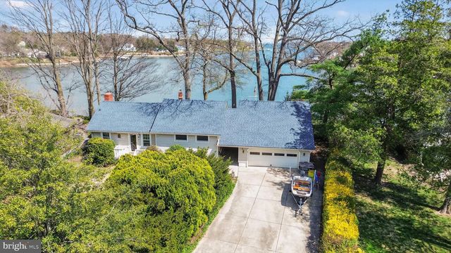 852 RIVERSIDE DR, Pasadena, MD 21122