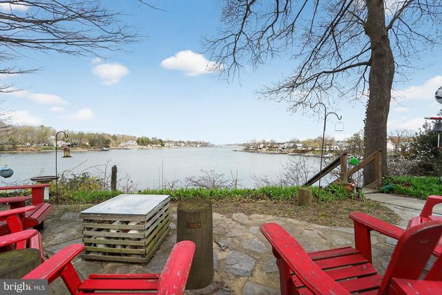 852 RIVERSIDE DR, Pasadena, MD 21122