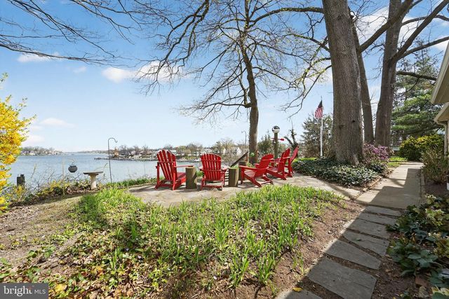 852 RIVERSIDE DR, Pasadena, MD 21122