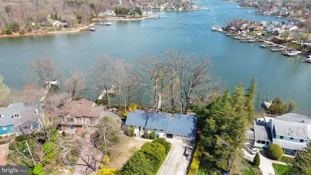 852 RIVERSIDE DR, Pasadena, MD 21122
