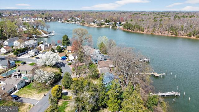 852 RIVERSIDE DR, Pasadena, MD 21122