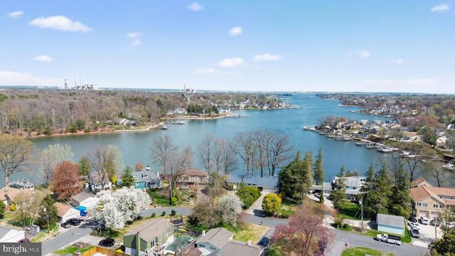 852 RIVERSIDE DR, Pasadena, MD 21122