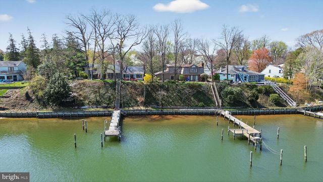 852 RIVERSIDE DR, Pasadena, MD 21122