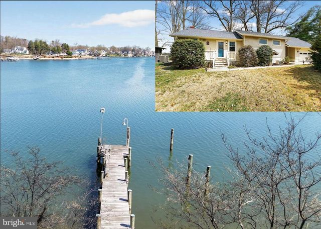 852 RIVERSIDE DR, Pasadena, MD 21122
