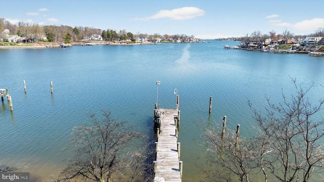 852 RIVERSIDE DR, Pasadena, MD 21122