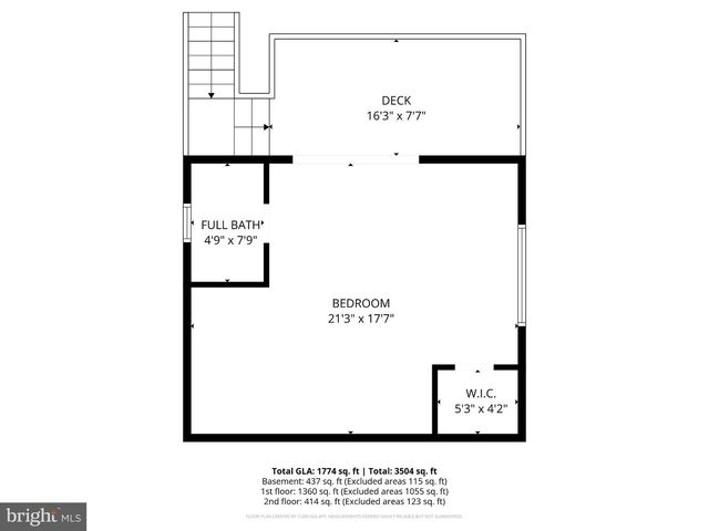 852 RIVERSIDE DR, Pasadena, MD 21122