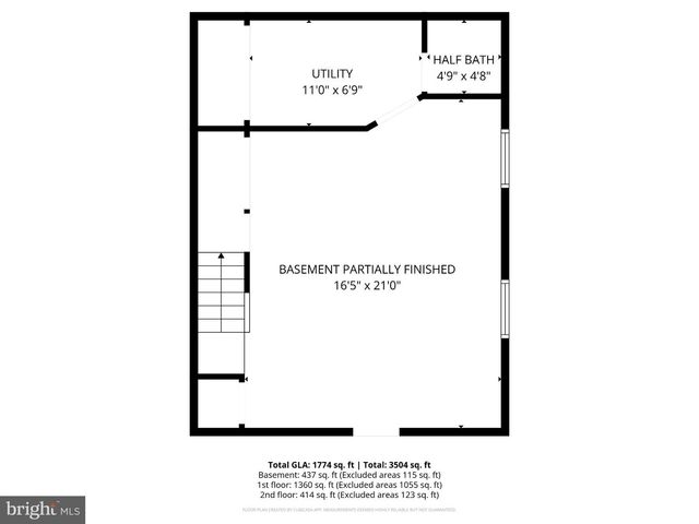 852 RIVERSIDE DR, Pasadena, MD 21122