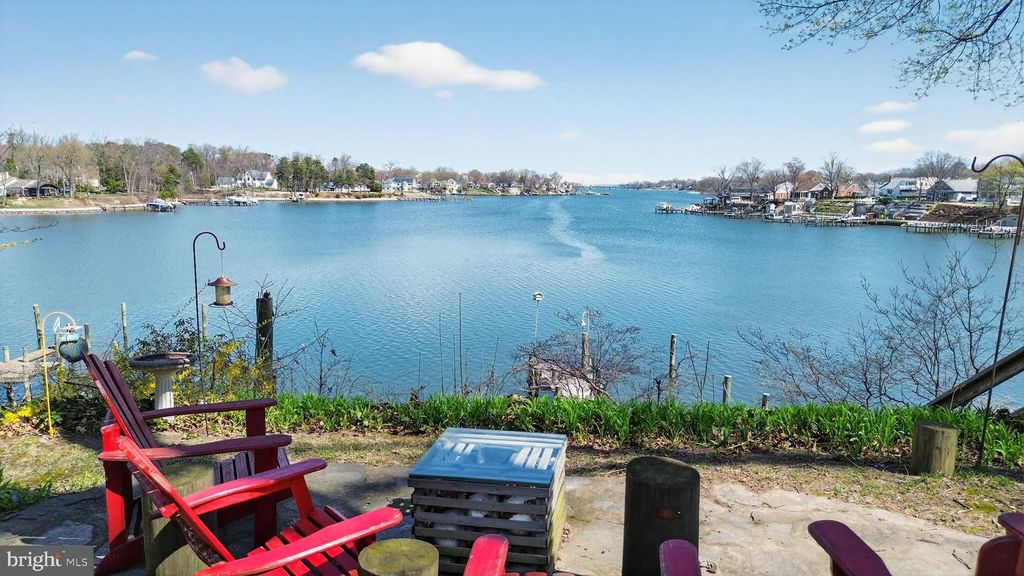852 RIVERSIDE DR, Pasadena, MD 21122