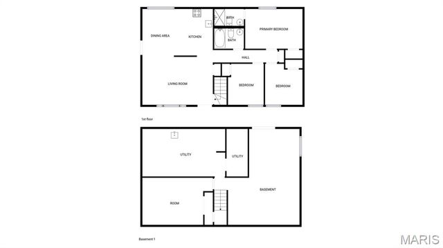 19 Deerpath Drive, St Peters, MO 63376