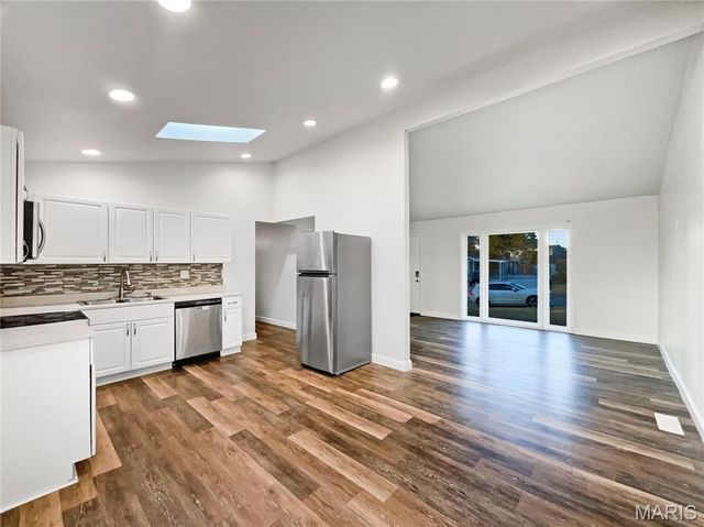 19 Deerpath Drive, St Peters, MO 63376