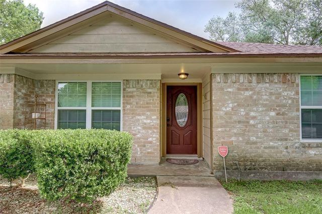 11911 24th Street, Santa Fe, TX 77510