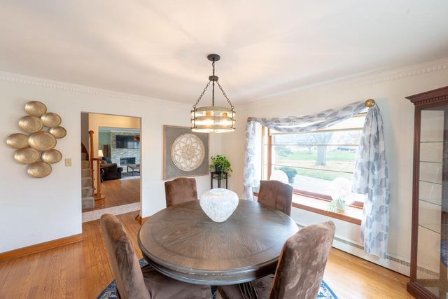 101 E Clovernook LANE, Glendale, WI 53217