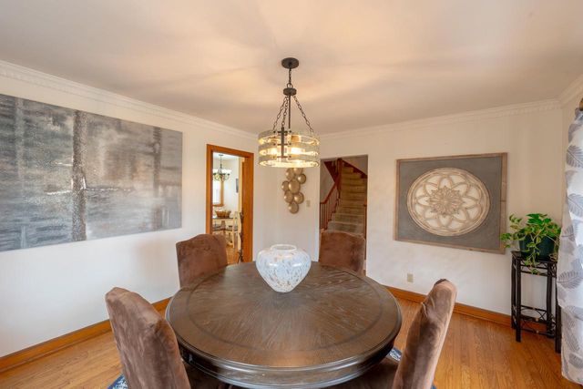 101 E Clovernook LANE, Glendale, WI 53217