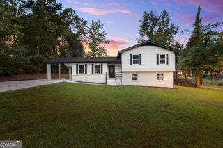 550 Oglesby Bridge Road SE, Conyers, GA 30094