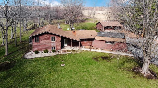 3050 E 139th Avenue, Crown Point, IN 46307