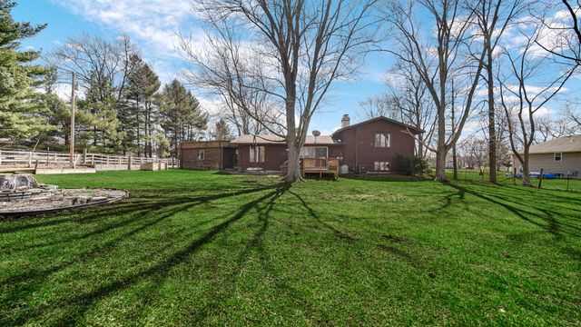 3050 E 139th Avenue, Crown Point, IN 46307