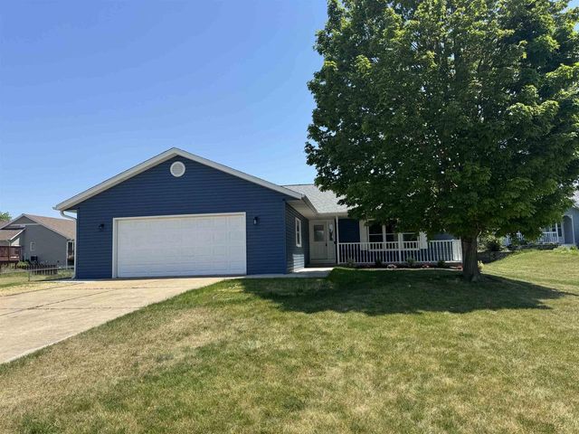 2259 Dupont Drive, Janesville, WI 53546
