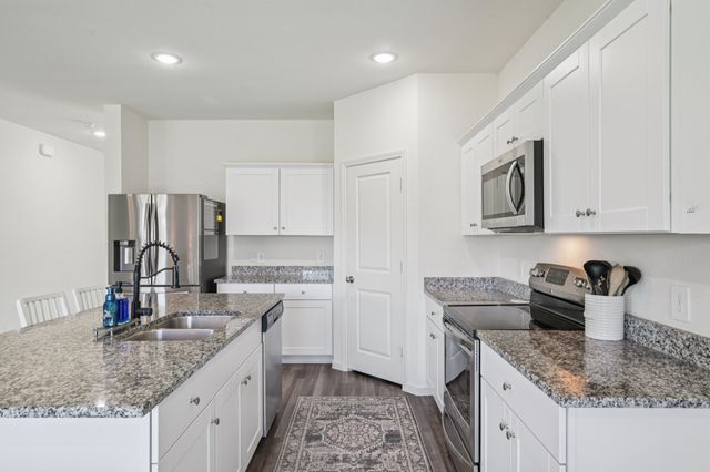 770 Yorkshire Drive, Lavon, TX 75166