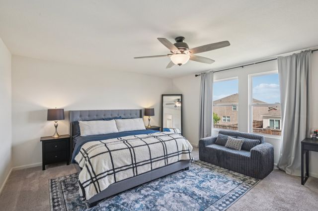 770 Yorkshire Drive, Lavon, TX 75166