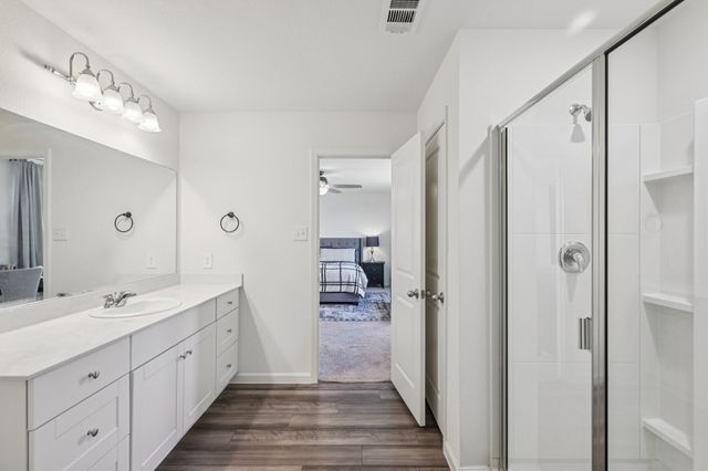 770 Yorkshire Drive, Lavon, TX 75166