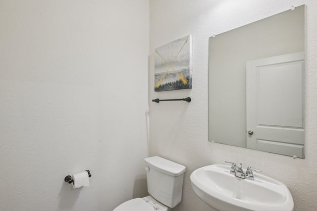 770 Yorkshire Drive, Lavon, TX 75166