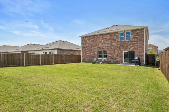 770 Yorkshire Drive, Lavon, TX 75166