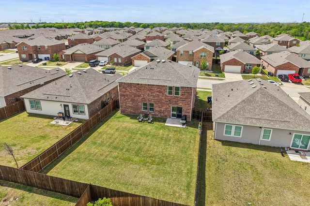 770 Yorkshire Drive, Lavon, TX 75166