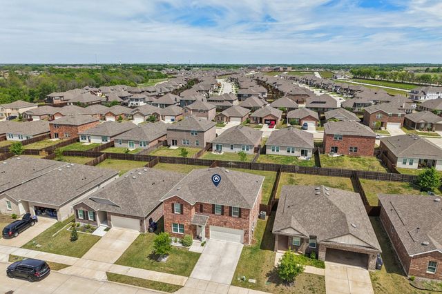 770 Yorkshire Drive, Lavon, TX 75166
