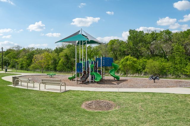 770 Yorkshire Drive, Lavon, TX 75166