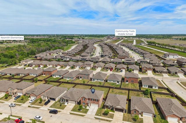 770 Yorkshire Drive, Lavon, TX 75166