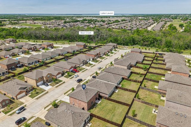 770 Yorkshire Drive, Lavon, TX 75166