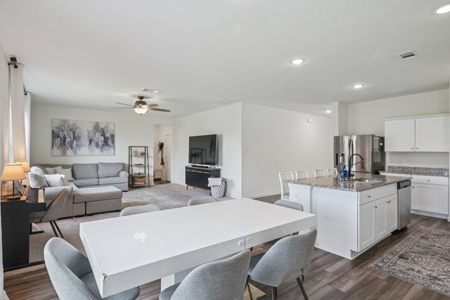770 Yorkshire Drive, Lavon, TX 75166