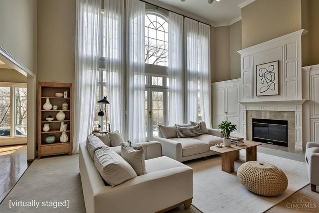 8984 Terwilligersridge Drive, Symmes Twp, OH 45249