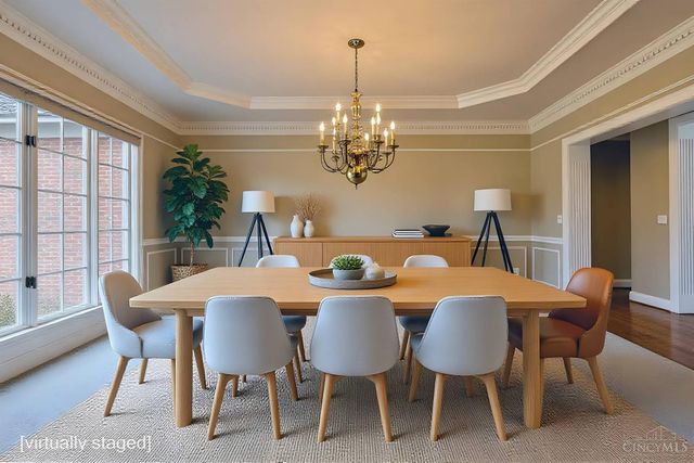 8984 Terwilligersridge Drive, Symmes Twp, OH 45249