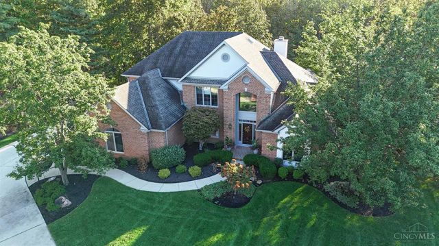 8984 Terwilligersridge Drive, Symmes Twp, OH 45249