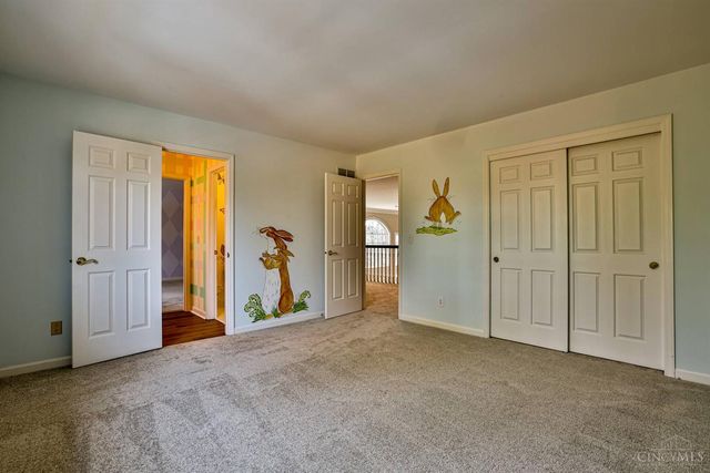 8984 Terwilligersridge Drive, Symmes Twp, OH 45249