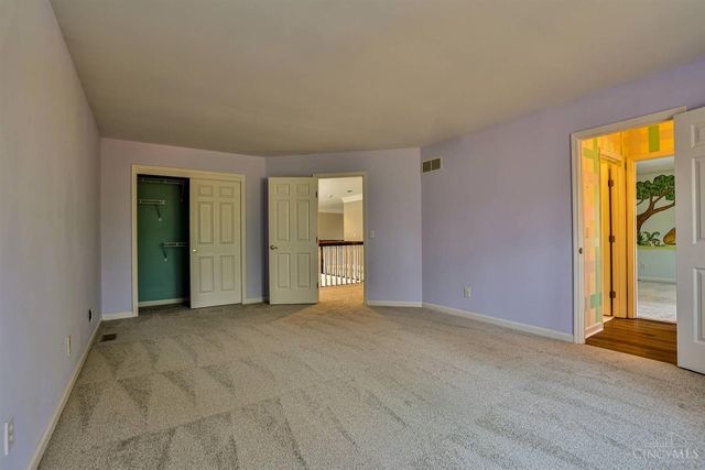 8984 Terwilligersridge Drive, Symmes Twp, OH 45249