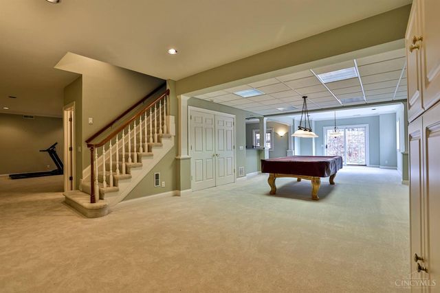 8984 Terwilligersridge Drive, Symmes Twp, OH 45249