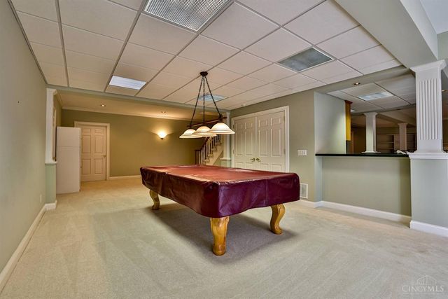 8984 Terwilligersridge Drive, Symmes Twp, OH 45249