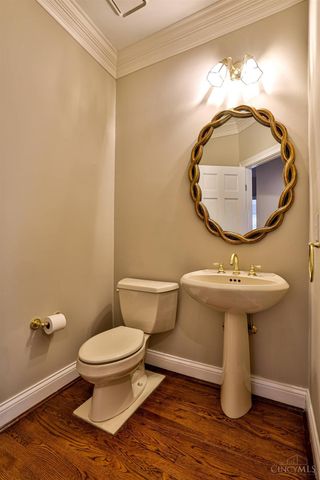 8984 Terwilligersridge Drive, Symmes Twp, OH 45249