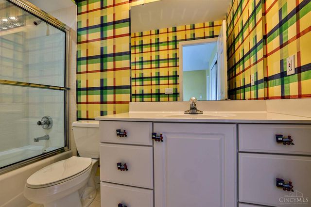 8984 Terwilligersridge Drive, Symmes Twp, OH 45249