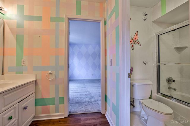 8984 Terwilligersridge Drive, Symmes Twp, OH 45249