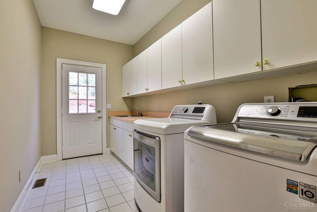 8984 Terwilligersridge Drive, Symmes Twp, OH 45249