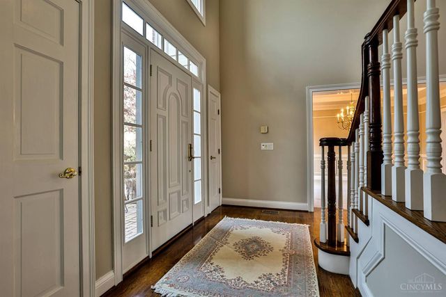 8984 Terwilligersridge Drive, Symmes Twp, OH 45249