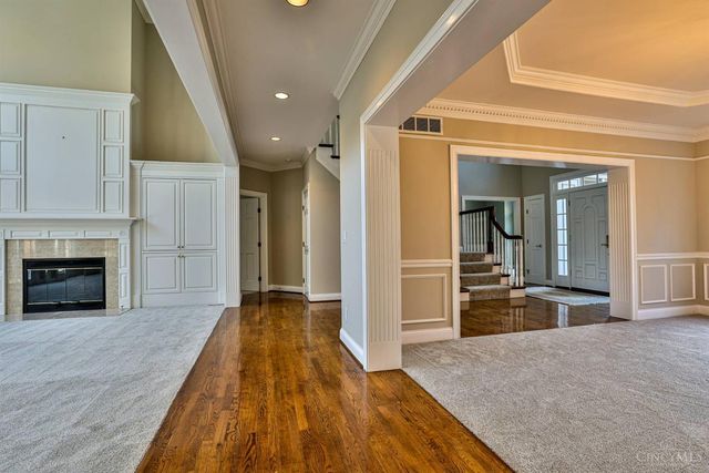 8984 Terwilligersridge Drive, Symmes Twp, OH 45249