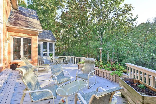 8984 Terwilligersridge Drive, Symmes Twp, OH 45249