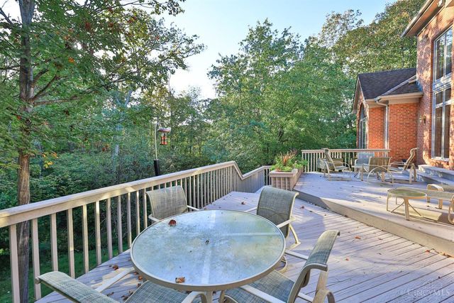 8984 Terwilligersridge Drive, Symmes Twp, OH 45249