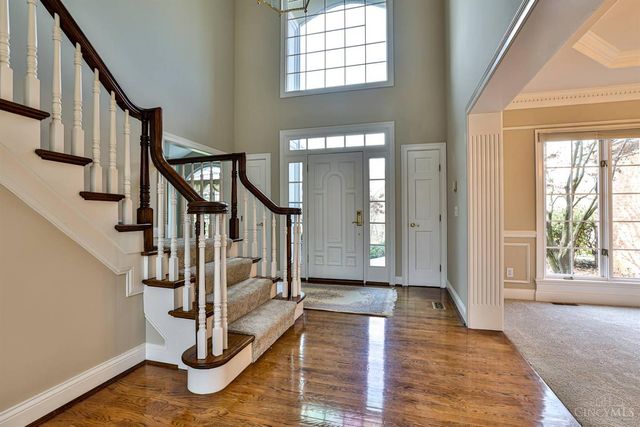 8984 Terwilligersridge Drive, Symmes Twp, OH 45249